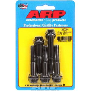 Water Pump Fastener Kits