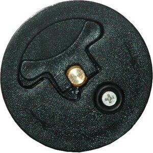 RCI - 7031A - Flush Mount Cap Only