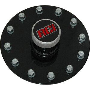 Fuel Cell/Tank Filler Necks