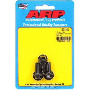 ARP - 130-3302 - GM Alternator Bracket Bolt Kit - 6pt.