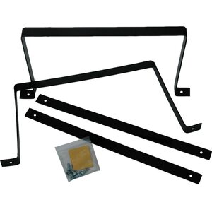Fuel Cell/Tank Bracket