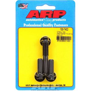Thermostat Housing Fastener Kits