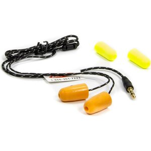 Raceceiver - EP700 - Semi-Pro Earpiece