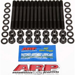 ARP - 132-4001 - Chevy Head Stud Kit - 6pt.- Inline 6