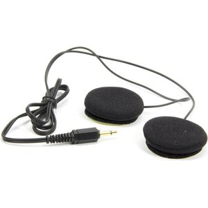 Raceceiver - HS100 - Helmet Speaker Kit