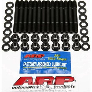 ARP - 132-5401 - Chevy Main Stud Kit - Inline 6