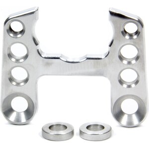 Ultra Lite Brakes - 930-0255 - Caliper Bracket Floating Left Front