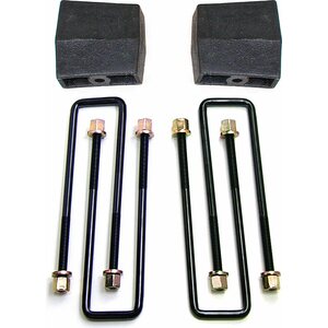 ReadyLift - 26-3105 - 14-    GM P/U 1500 Rear Block Kit 5in MLS Kit