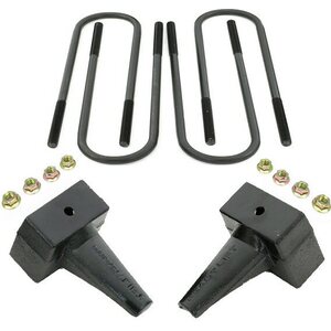 ReadyLift - 66-2014 - 4in Rear Block Kit 11-16 Ford F250