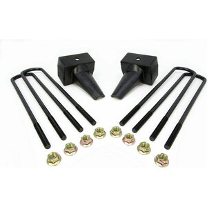 ReadyLift - 66-2024 - 4in Rear Block Kit 11-16 Ford F250