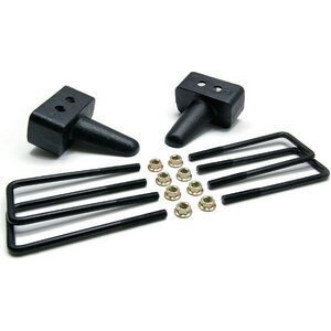 ReadyLift - 66-2053 - Rear Block Kit- 04-20 F150 4WD 3in