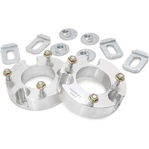 ReadyLift - 66-2120 - 21-  Ford F150 2in Front Leveling Kit