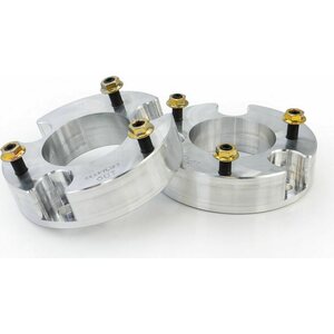 ReadyLift - 66-2215 - Front End Leveling Kit 15-   Ford F150 2.25in