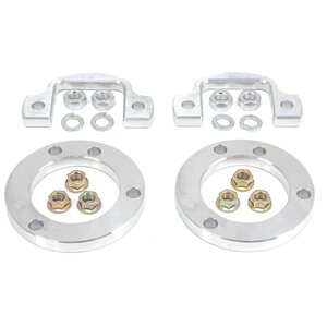 ReadyLift - 66-2920 - Front End Leveling Kit 19-  Ford Ranger 2in Kit