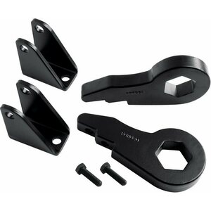 ReadyLift - 66-3050 - Front End Leveling Kit- 00-12 GM HD P/U 2.5in