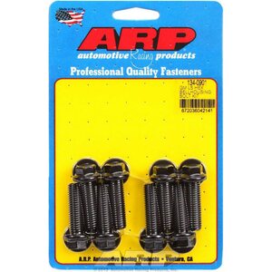 ARP - 134-0901 - Bellhousing Bolt Kit - 6pt. GM LS