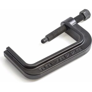 Torsion Key Unloading Tools