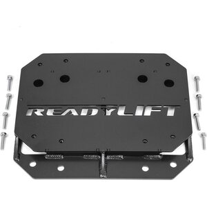 Spare Tire Mounts and Brackets