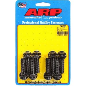 ARP - 134-0902 - Bellhousing Bolt Kit - 12pt. GM LS