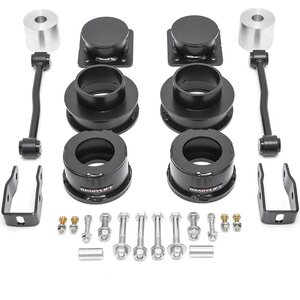 ReadyLift - 69-6025 - 2.5in SST Lift Kit 20- Jeep Gladiator