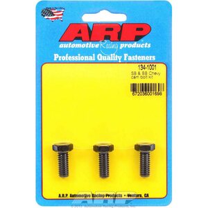 ARP - 134-1001 - Chevy Cam Bolt Kit