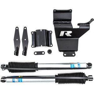 ReadyLift - 77-2520 - 11-   Ford F250 Dual Steering Stabilizer