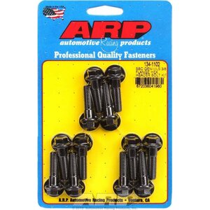 ARP - 134-1102 - Header Bolt Kit - 6pt. GM LS