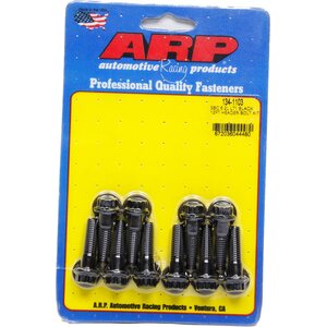 ARP - 134-1103 - Header Bolt Kit - GM LT1 6.2L 12pt