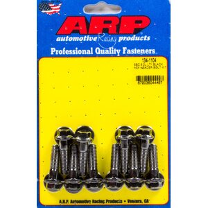ARP - 134-1104 - Header Bolt Kit - GM LT1 6.2L 6pt