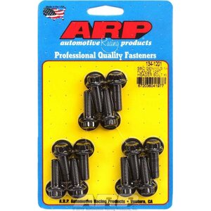 ARP - 134-1201 - Header Bolt Kit - 12pt. GM LS