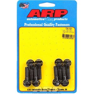 ARP - 134-1501 - Timing Cover Bolt Kit - 6pt. LS1/LS2