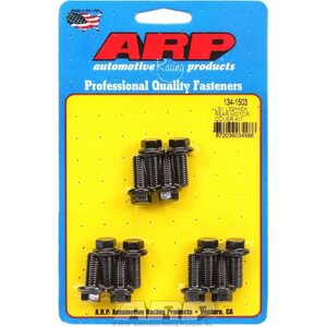 ARP - 134-1503 - Rear Motor Cover Bolt Kit - 6pt. LS1/LS2