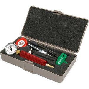 RE Suspension - RE-TL-COMPUNIT-O - Gas Filling Kit Ohlins Style Shocks