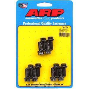 ARP - 134-1504 - Rear Motor Cover Bolt Kit - 12pt. LS1/LS2