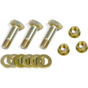 Mechanical Fan Fastener Kit