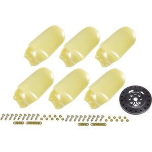 Cooling Fans - Mechanical