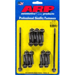 ARP - 134-1805 - Oil Pan Bolt Kit - GM LT1 6.2L 12pt