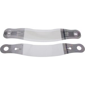 Racing Optics - 10203C - Laminated Tearoff HJC/ Matrix/SX