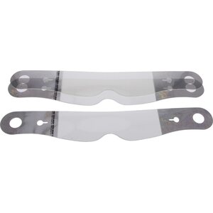 Racing Optics - 10204C - Laminated Tearoff Super RX/Sup Bandit