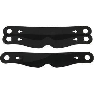 Racing Optics - 10204S - Tearoff Smoked Super RX/ Super Bandit/ Raider