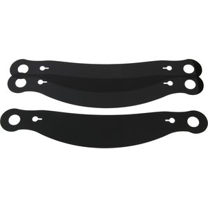 Racing Optics - 10205S - Tearoff Smoked Bell/ Racequip/ Pyro/ Rci