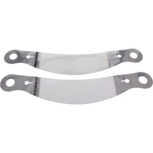 Racing Optics - 10206C - Laminated Tearoff Bell DOM3 GTX3 GP.3 GT.5 HP3