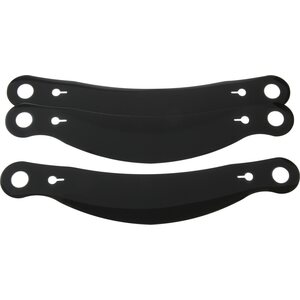 Racing Optics - 10206S - Tearoff Smoked Bell/ SE03 And SE05 Shields