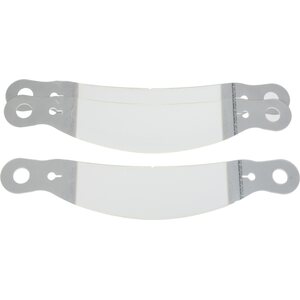 Racing Optics - 10209CP - Perimeter Tearoff Shark/ Vudo/ Air Draft/ Wizard