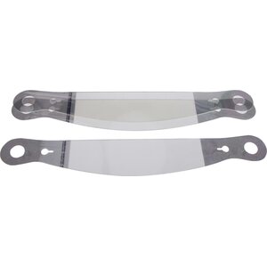 Racing Optics - 10210C - Laminated Tearoff Venator