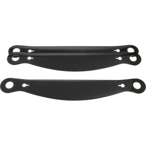 Racing Optics - 10210S - Tearoff Smoked Sparco Simpson Venator