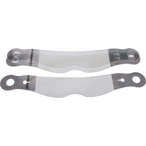 Racing Optics - 10211C - Laminated Tearoff Bell Vador RaceQuip Vesta