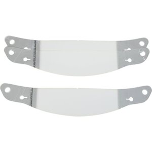 Racing Optics - 10218CP - Perimeter Tearoff Arai GP6/ SK-6/ GP-6 PED