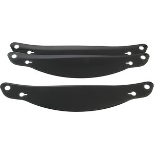 Racing Optics - 10218S - Tearoff Smoked Arai GP6/ SK-6/ GP-6 PED