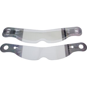 Racing Optics - 10231C - Laminated Tearoff Champ/ Nitro